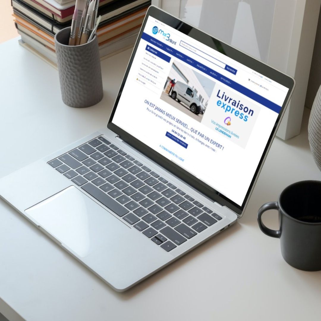 Contact matoubrillant.fr